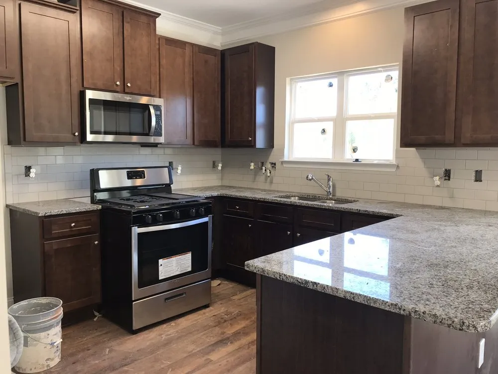 Slide of OAS Construction Roofing Concrete Floors