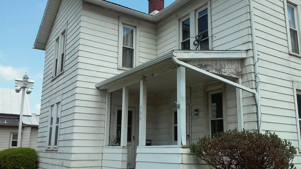 Slide of Oasis Construction Enterprises