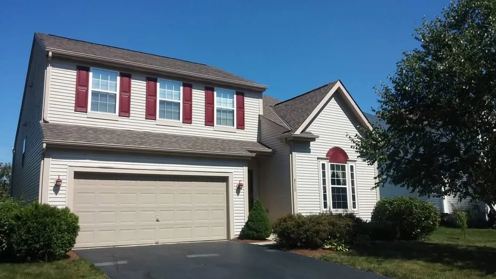 Slide of Oasis Construction Enterprises