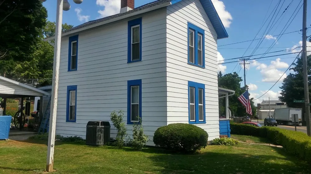 Slide of Oasis Construction Enterprises