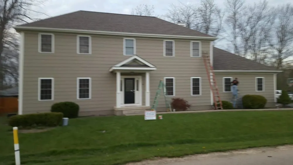 Slide of Oasis Construction Enterprises