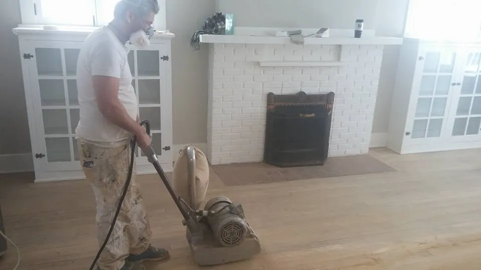 Slide of Oasis Construction Enterprises