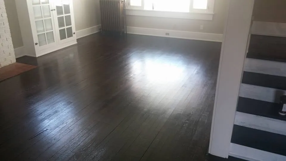 Slide of Oasis Construction Enterprises