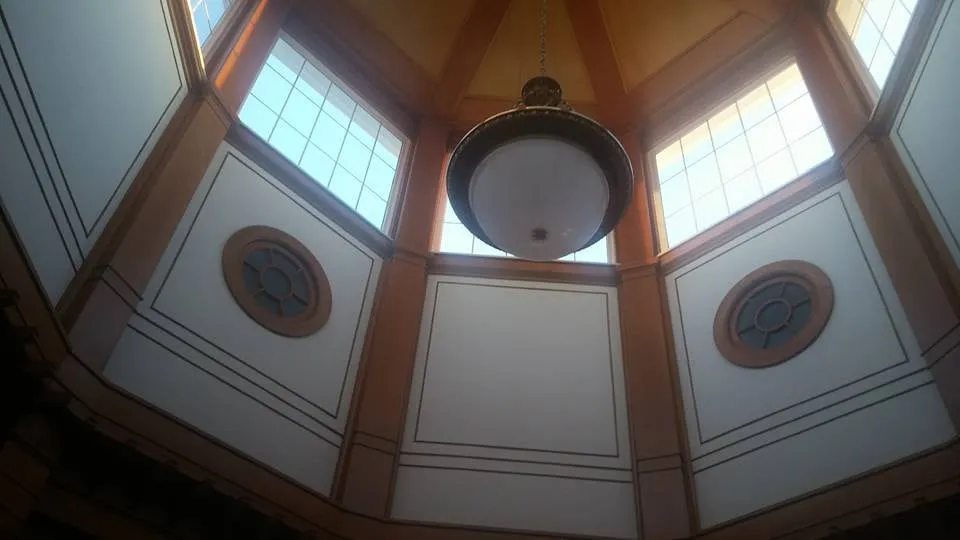 Slide of Oasis Construction Enterprises