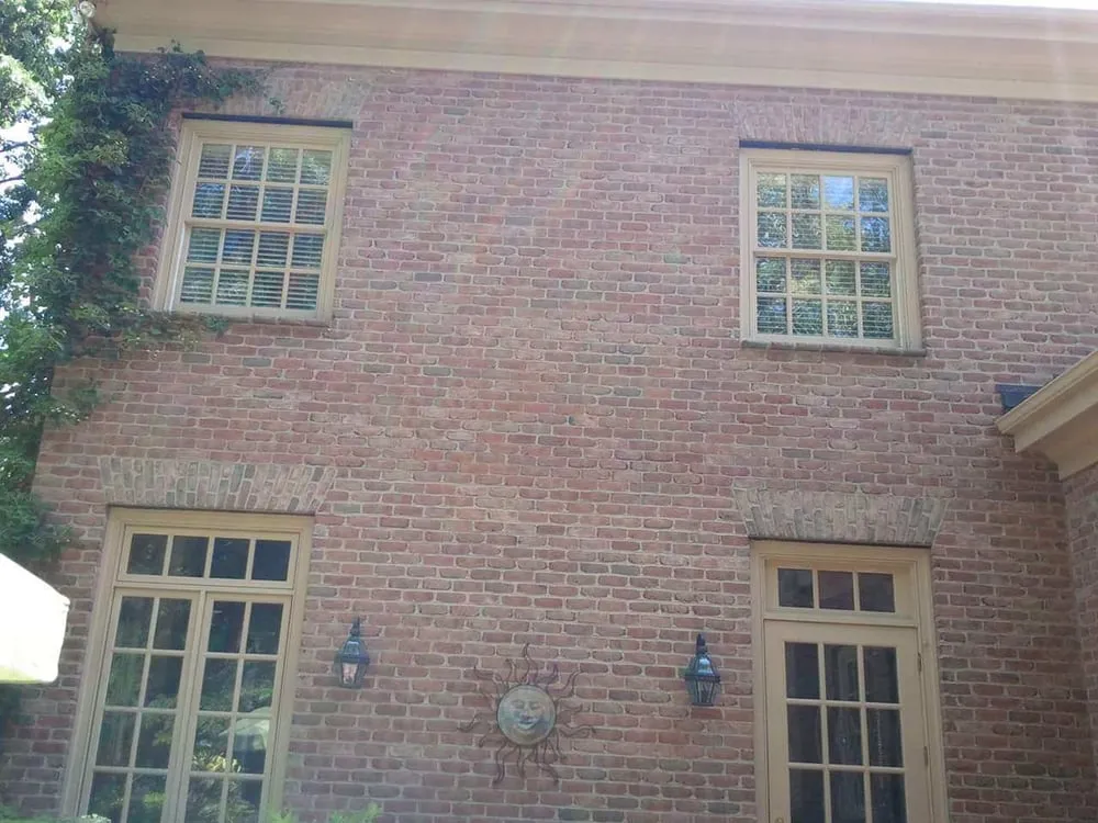 Slide of Oasis Construction Enterprises