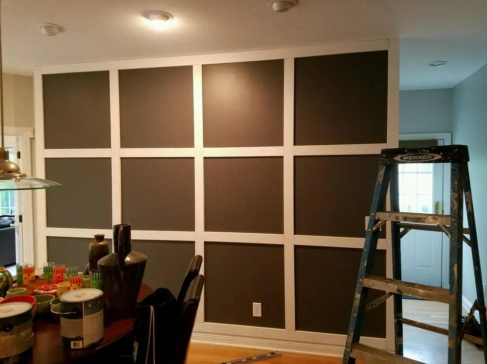 Slide of Oasis Construction Enterprises