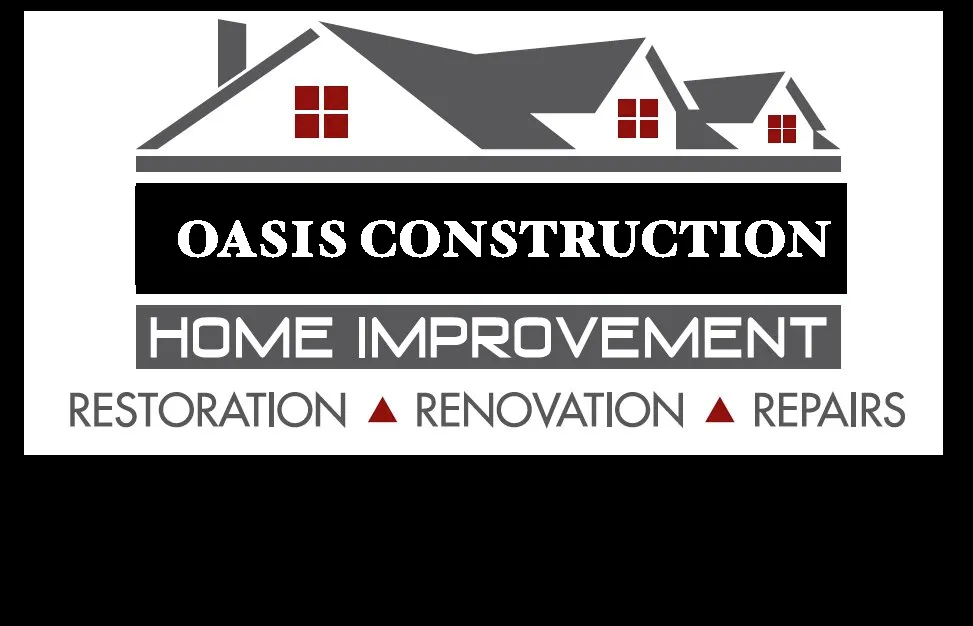 Slide of Oasis Construction Enterprises