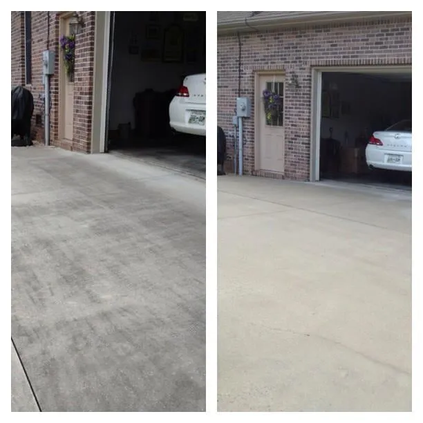 Slide of Oasis Construction Enterprises