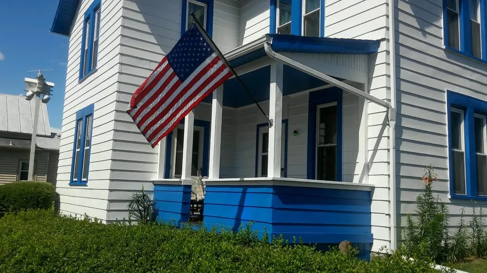 Slide of Oasis Construction Enterprises