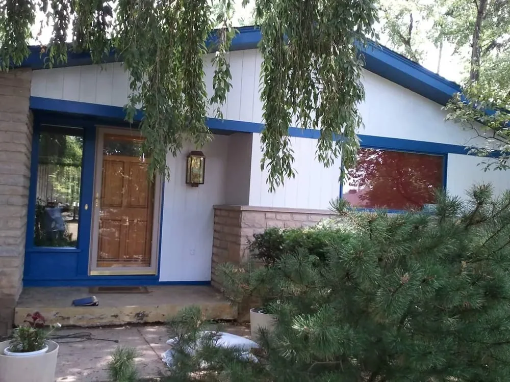 Slide of Oasis Construction Enterprises