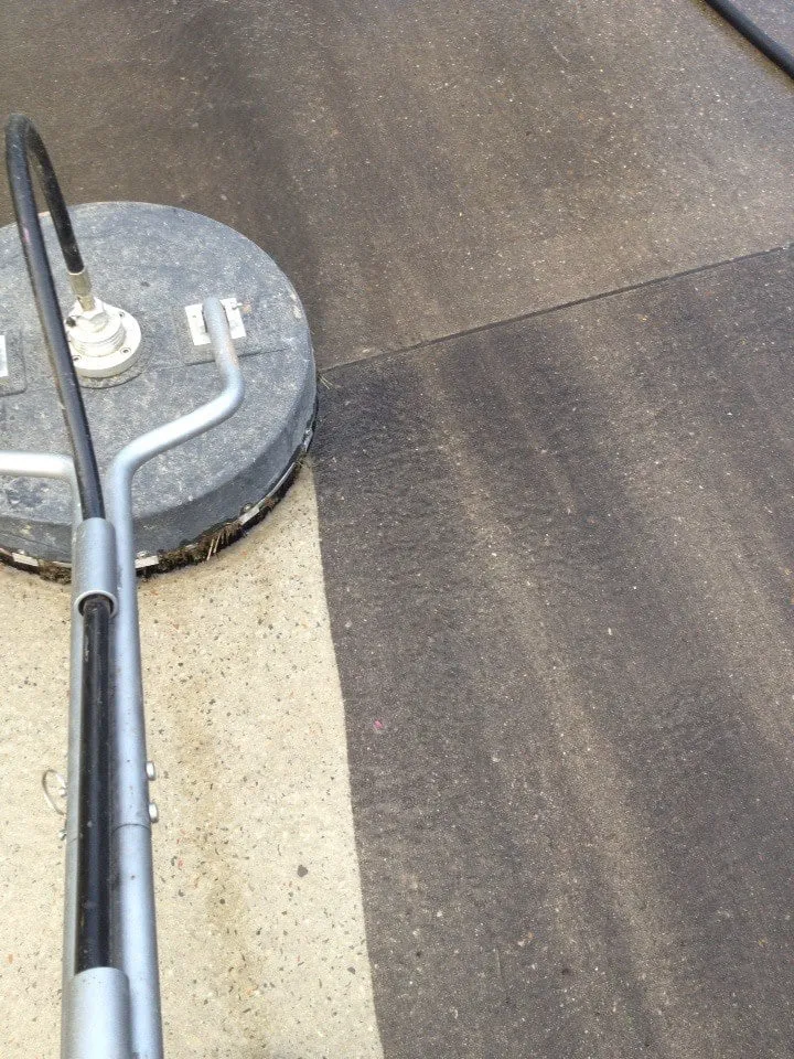 Slide of Oasis Construction Enterprises