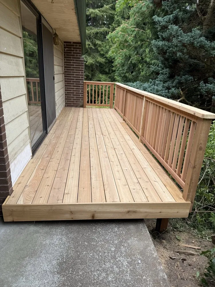 Slide of Oasis Construction Group