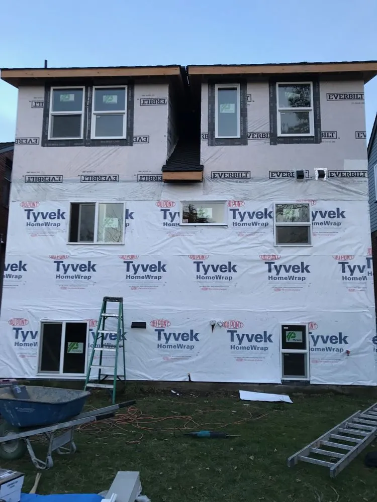 Slide of Oasis Construction Group