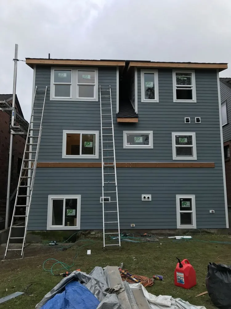 Slide of Oasis Construction Group