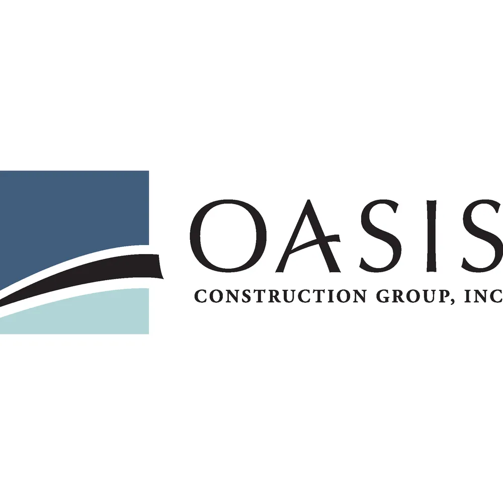 Slide of Oasis Construction Group