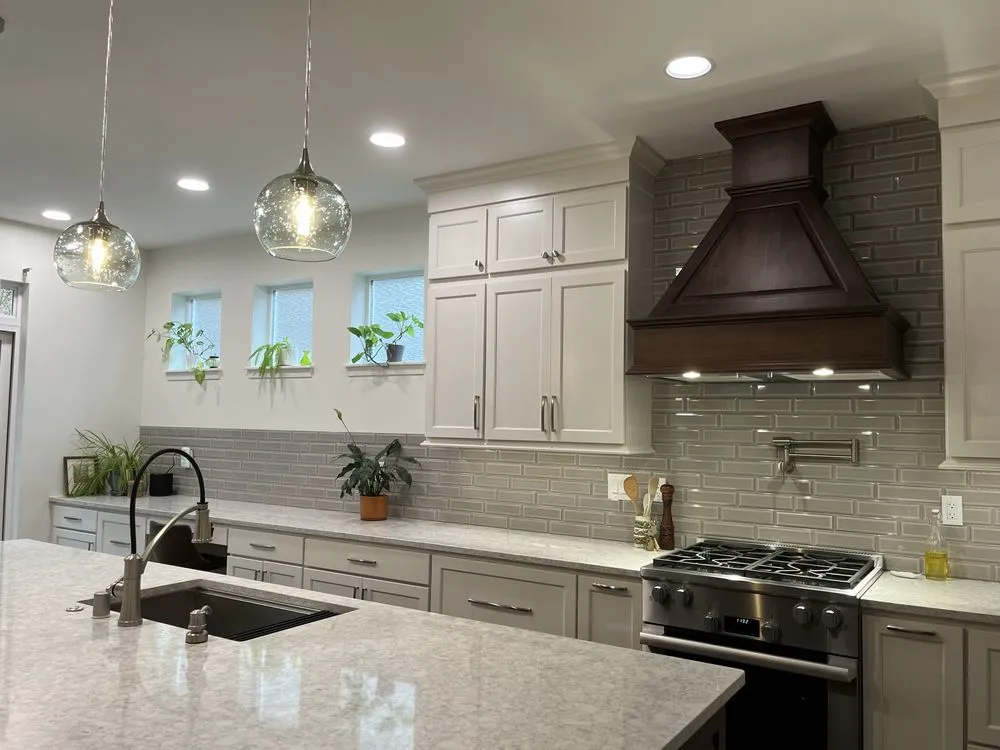 Slide of Oasis Construction Group