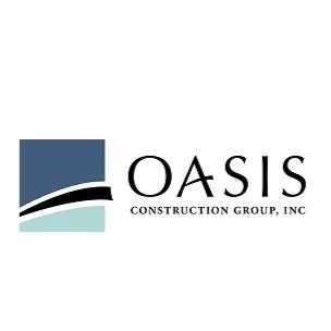Slide of Oasis Construction Group