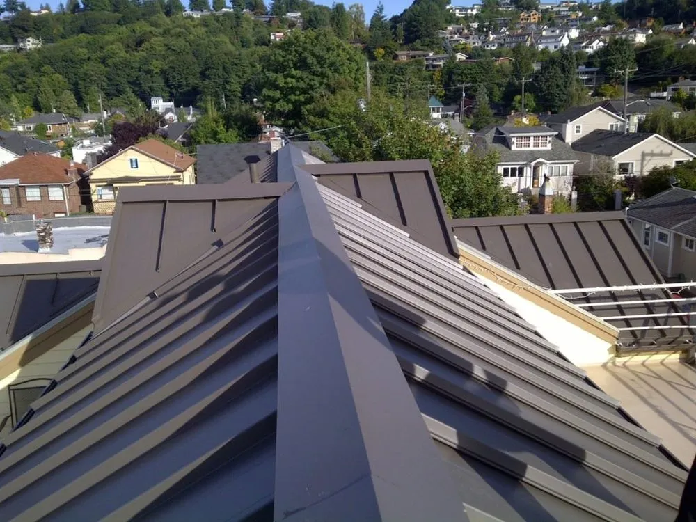 Slide of Oasis Construction Group