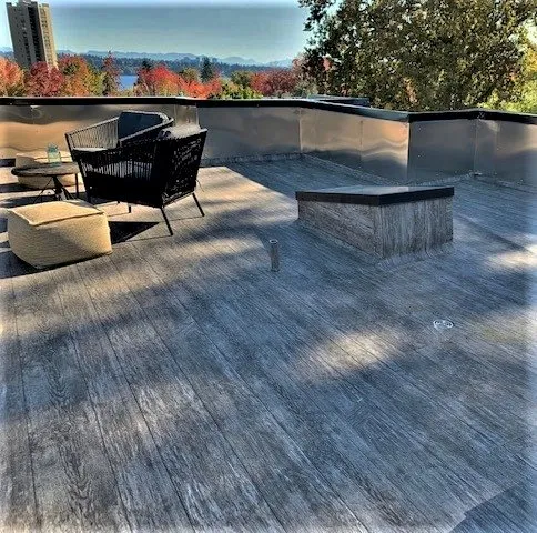 Slide of Oasis Construction Group