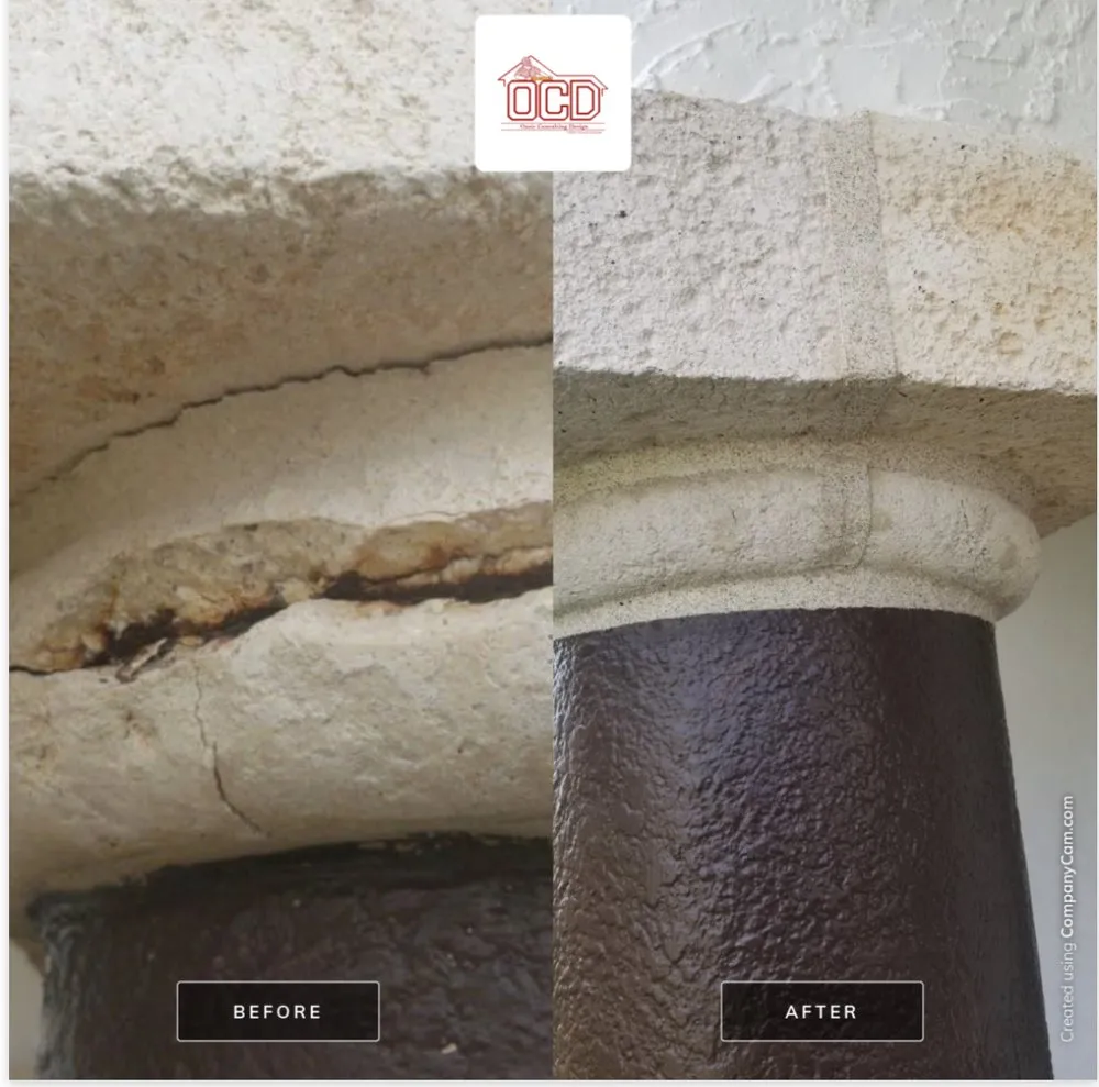 Slide of Oasis Consulting Design