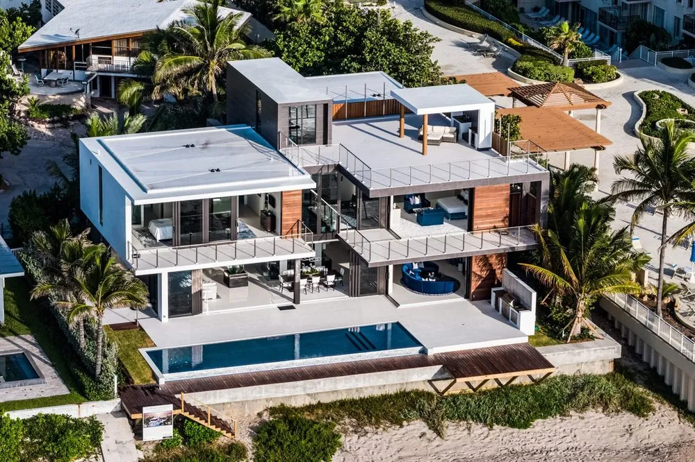 Slide of Oasis Consulting Design