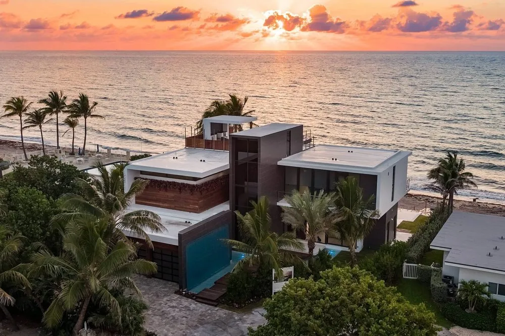 Slide of Oasis Consulting Design