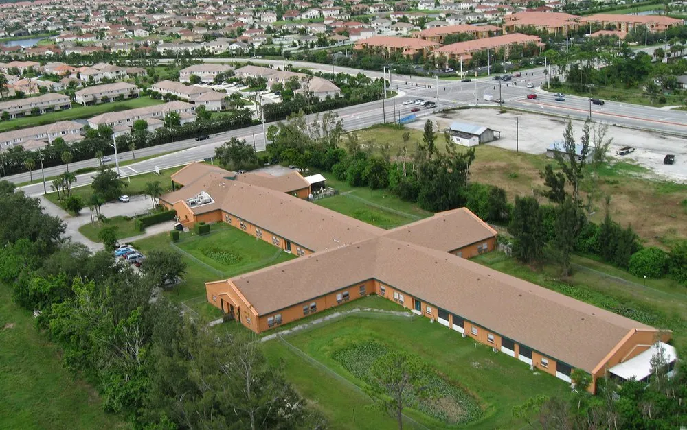 Slide of Oasis Consulting Design