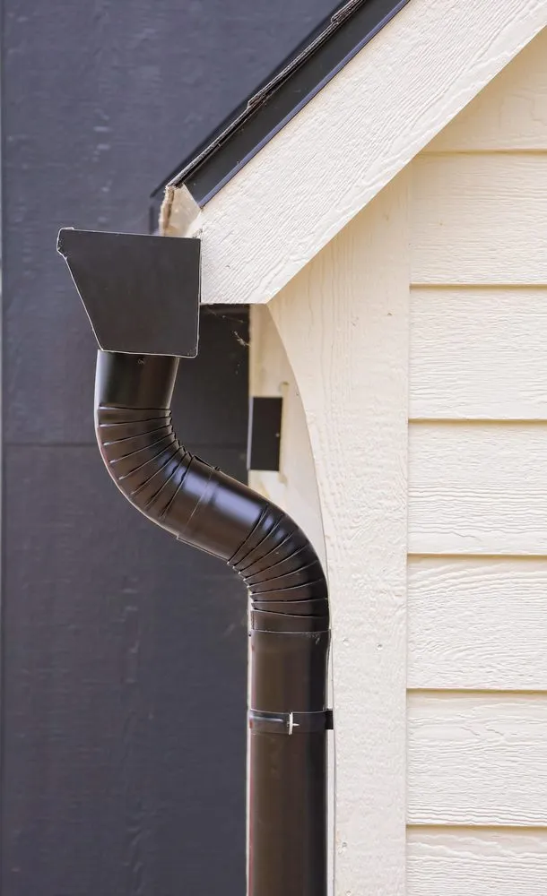 Slide of Oasis Gutters