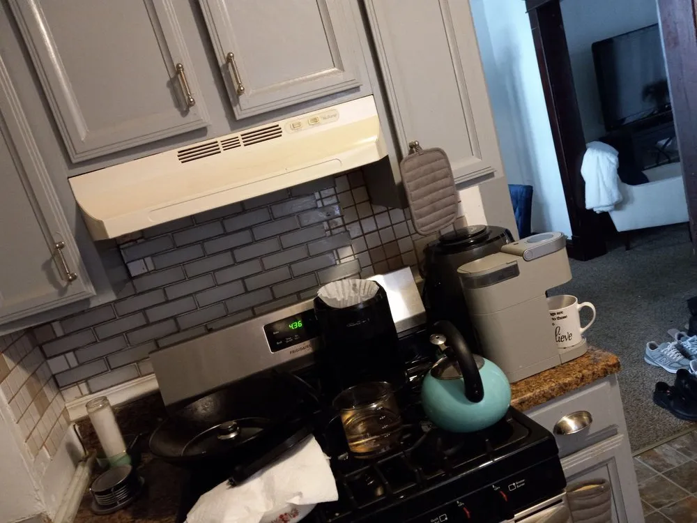 Slide of Oasis Handyman services