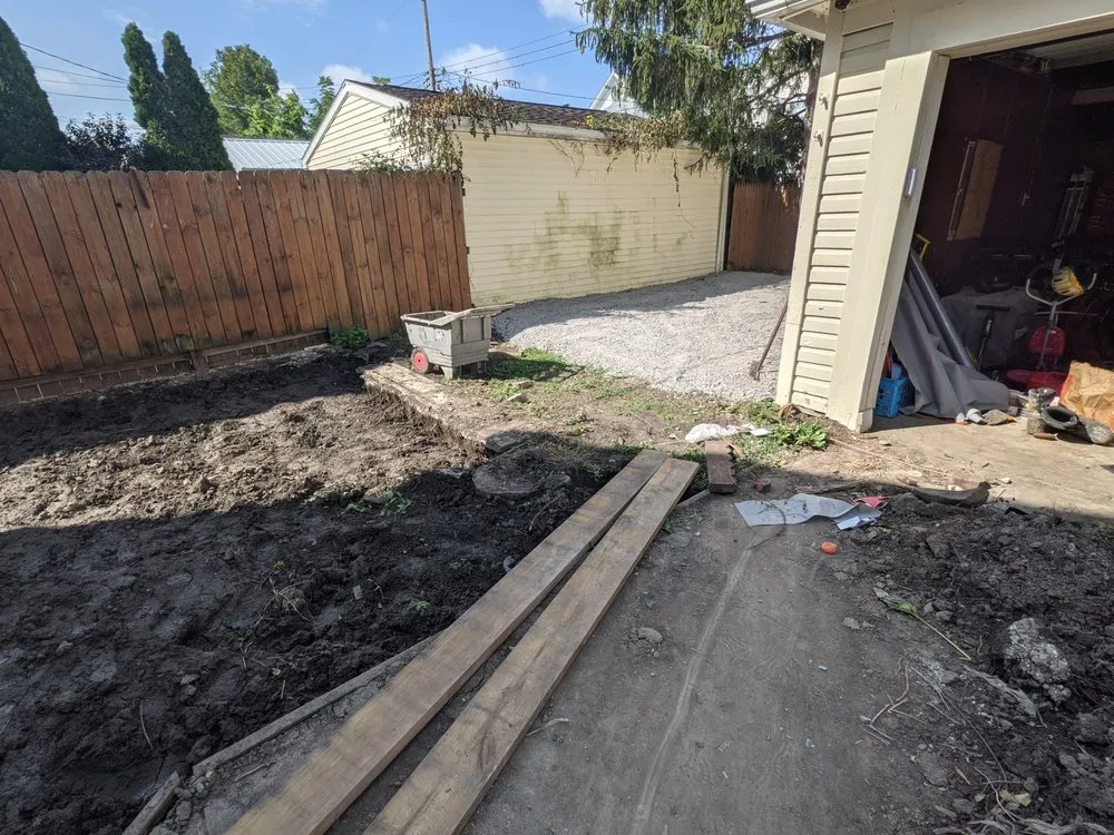 Slide of Oasis Handyman services