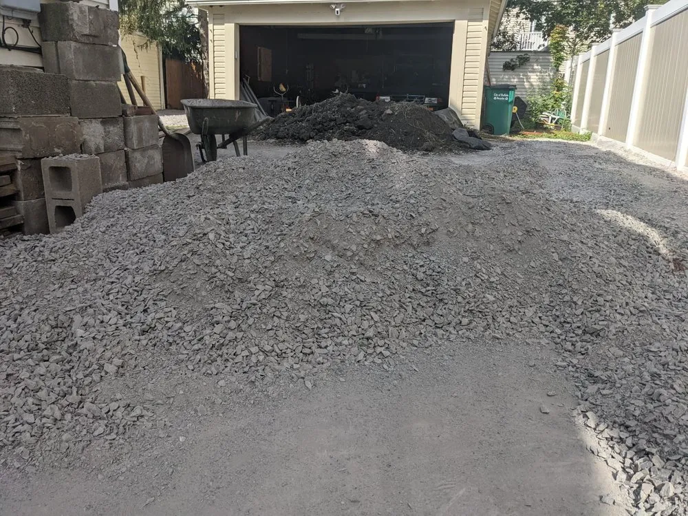 Slide of Oasis Handyman services