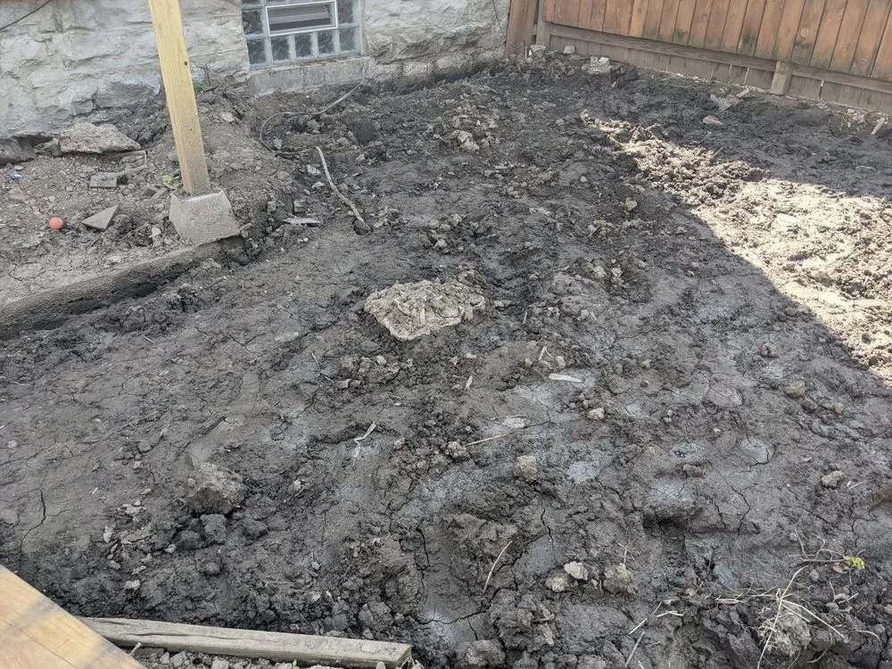 Slide of Oasis Handyman services