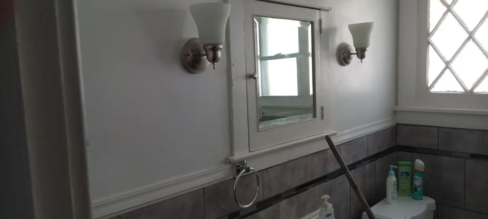 Slide of Oasis Handyman services