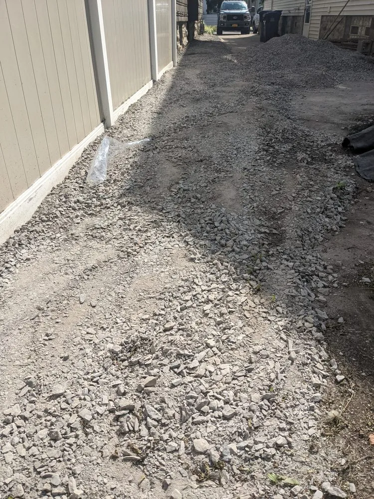 Slide of Oasis Handyman services