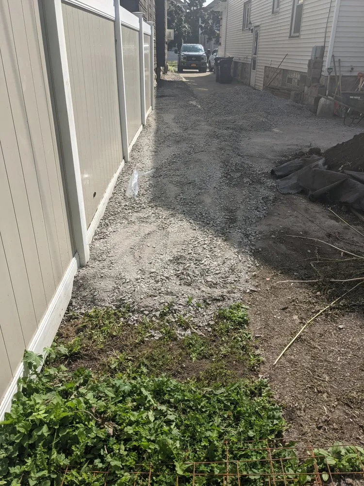 Slide of Oasis Handyman services