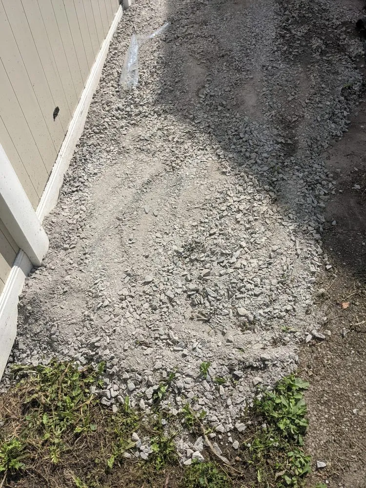 Slide of Oasis Handyman services