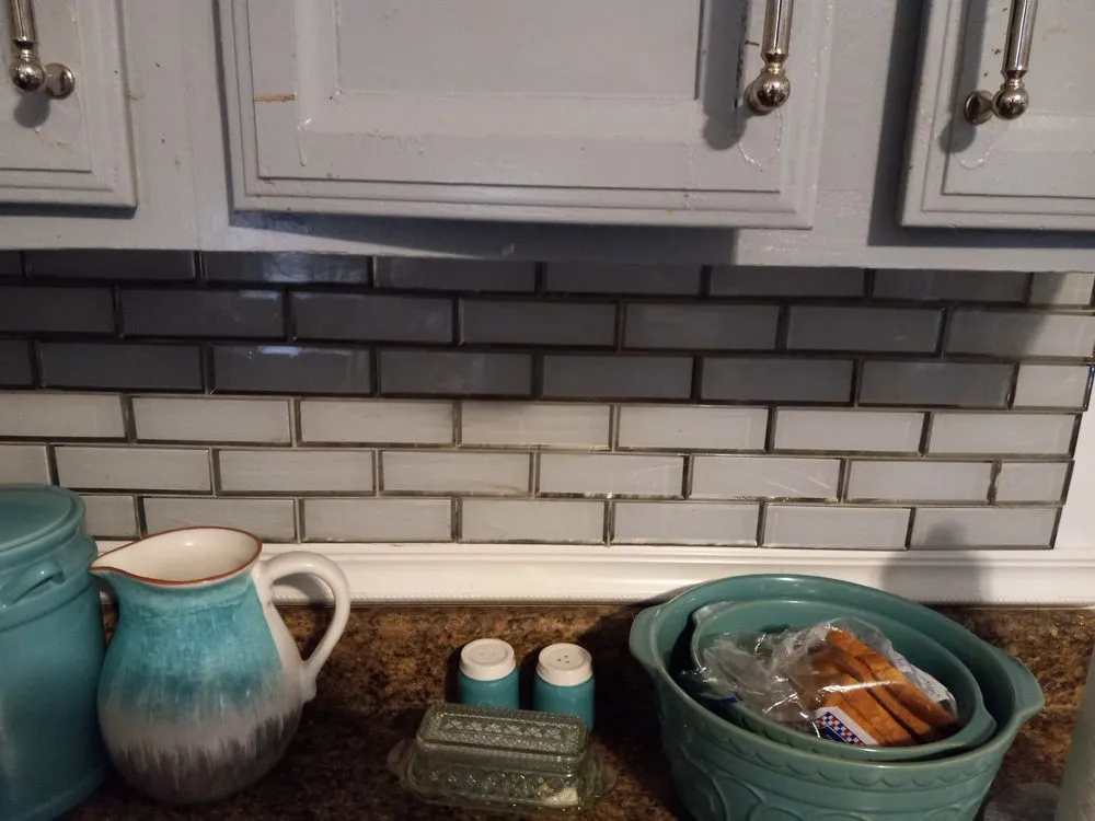 Slide of Oasis Handyman services