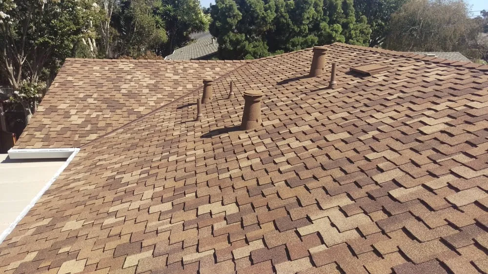 Slide of Oates Roofing