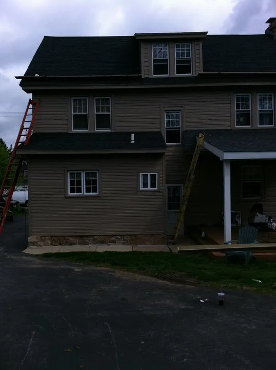 Slide of O'Bannon Family Roofing, Windows, and Siding