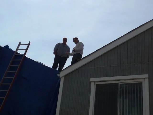 Slide of O'Bannon Family Roofing, Windows, and Siding