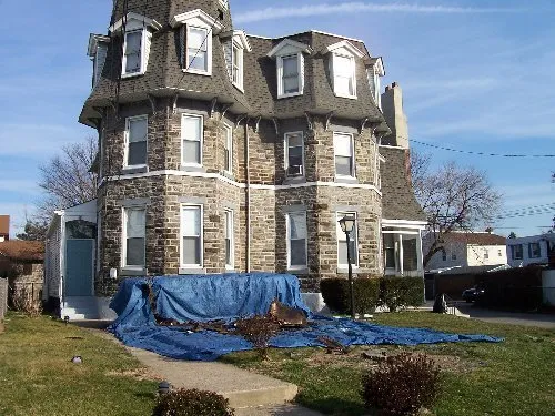 Slide of O'Bannon Family Roofing, Windows, and Siding