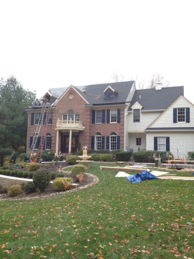 Slide of O'Bannon Family Roofing, Windows, and Siding