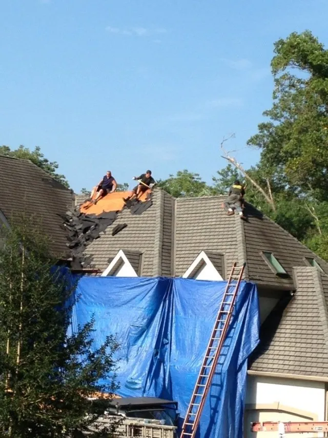 Slide of O'Bannon Family Roofing, Windows, and Siding