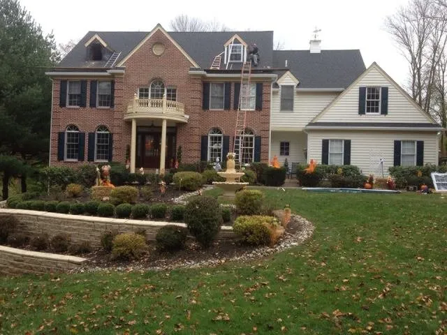 Slide of O'Bannon Family Roofing, Windows, and Siding