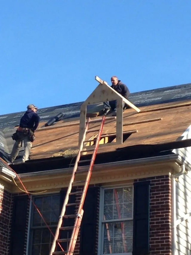 Slide of O'Bannon Family Roofing, Windows, and Siding