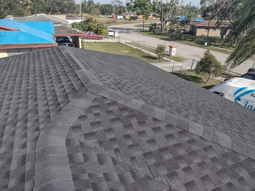 Slide of Obed Maldonado