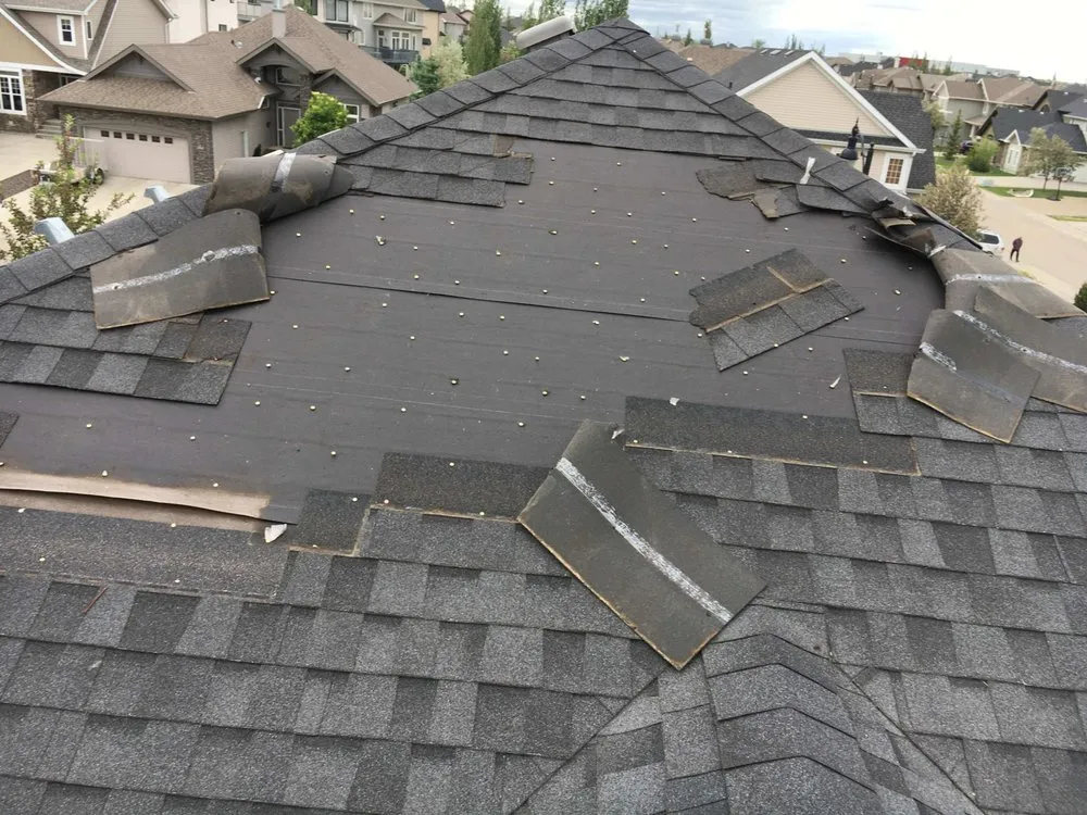 Slide of Oberg Roofing & Remodeling