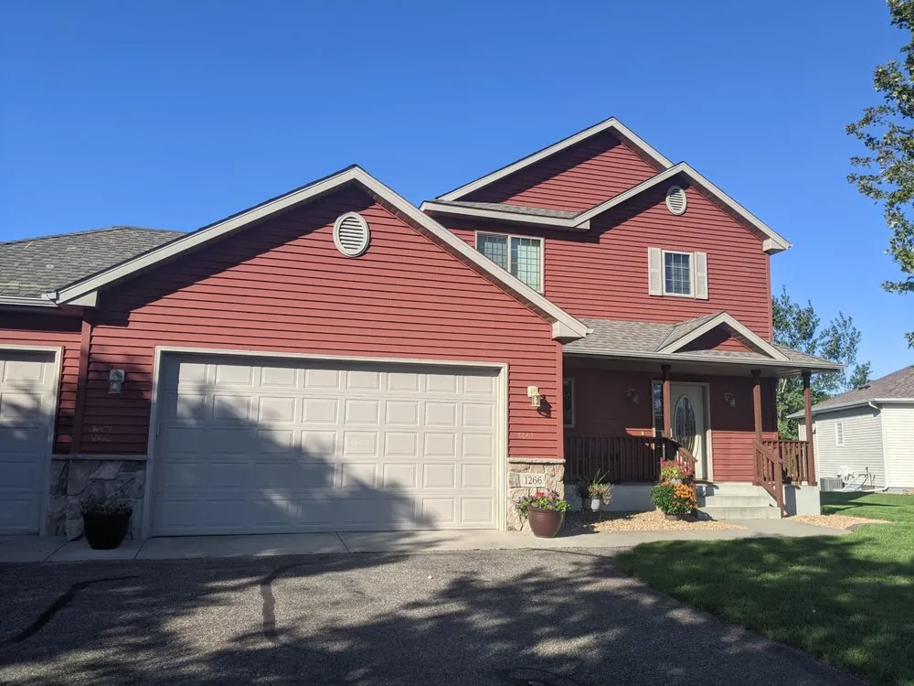 Slide of Oberg Roofing & Remodeling