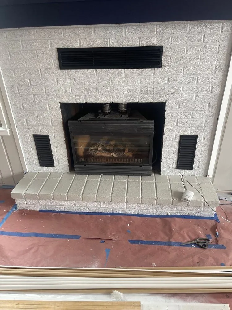 Slide of Oberg Roofing & Remodeling