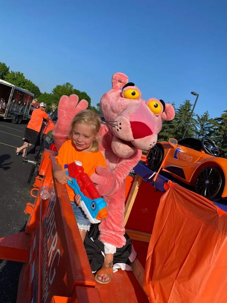 Slide of Oberg Roofing & Remodeling